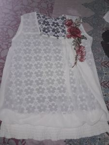 Ballon Stype Top/