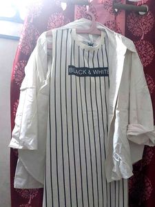 H&amp;M SHIRT