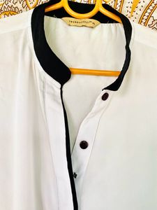 Korean Trend Arrest Shirt