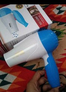 Hair Dryer