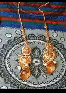 Beautiful Bridal Jewellery