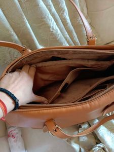 Laptop handbag - large Size