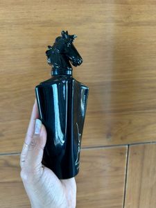 empty Perfume Bottle