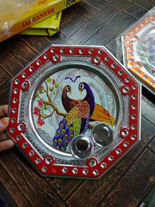 Puja Thali