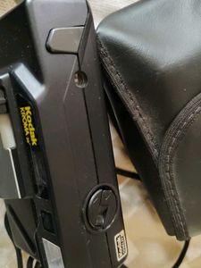 Kodak Kroma 35 Camera
