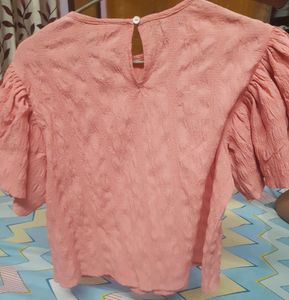 Fancy Top