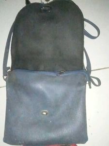 Vintage Crossbody Bag