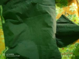 Stylish Black Jacket