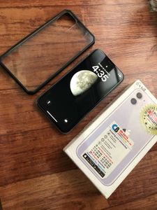 iPhone 11 64 Gb Lavender For Shreekavya