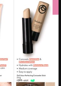 ONCOLOUR PERFECTING CONCEALER STICK