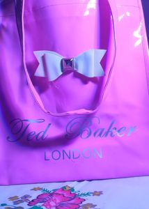 Barbie Hand Bag