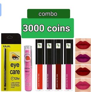 🔥Makeup Combo Set 💯😱