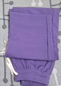 Dark Lavender Pant