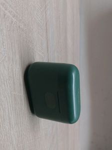 Olive Green Colour Airpods