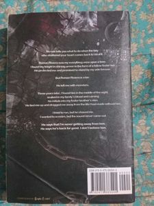 Skin of a Sinner by Avina St. Graves