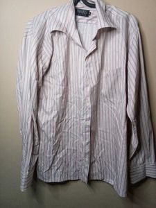 Pack Of 2 Formal Shirts