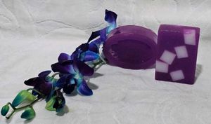 HOMEMADE NATURAL ORGANIC SOAP AVAILABLE