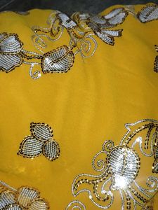 Sequence Saree