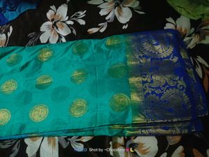 banarasi silk saree ❤️‍🔥