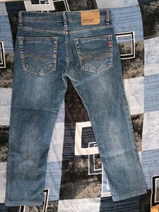 Men Jeans