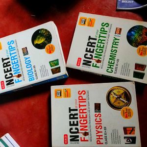 Mtg Neet Ncert At Fingertips