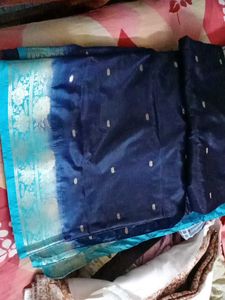 silk saree