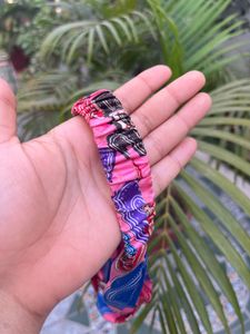 Satin Hairband