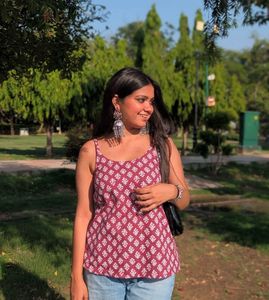 Short Kurti