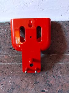 Mobile Charging Holder(Red) 11 Piece