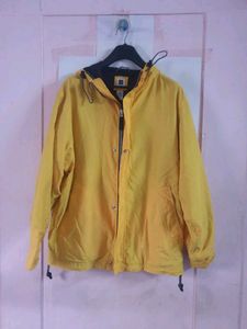 Gap Imported Zipper Jacket S M