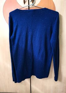 ❄️ Cozy Winter Sweater ❄️
