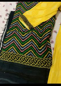 Selling Cotton Kurta Sets