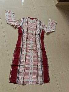 &#34;W&#34; Brand Kurta For Women