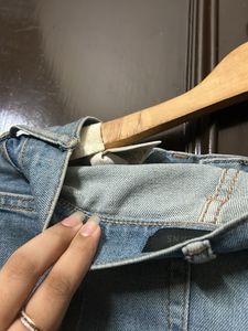 Baggy Jeans