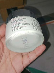 O³ Plus Whitening Mask