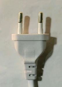 Yellow Strips Light