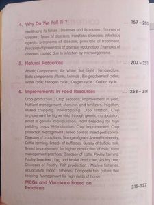 Science Book For Class 9th