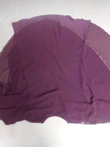 Used Abaya