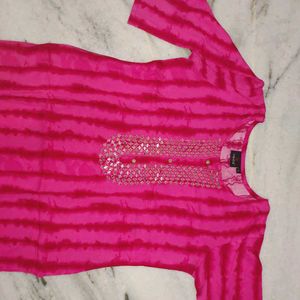 Partywear Kurti💗