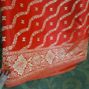 Beautiful Saree