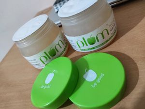 Combo Gel