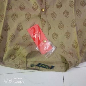 Branded New With Tag Kurta