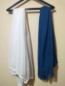 Assorted Dupatta Set - Great Value!