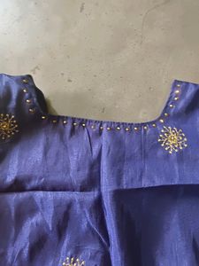 Kurta Pajama Set