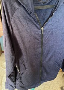 Track jacket (unisex)