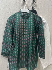 Boys Ethnic Set by Readprint