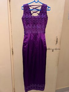 Mermaid Dress