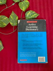 Active Learning Dictionary