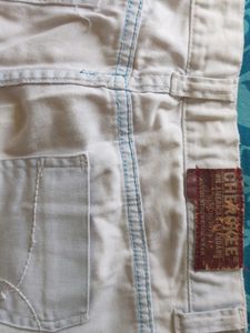 BRANDED CHEROKEE JEANS
