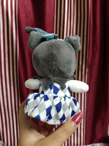 Kurome Plushie